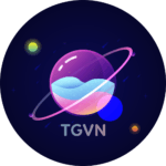 logo tgvn